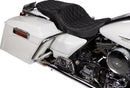 harley davidson flhtc [DRAG SPECIALTIES] – Freedom Touring Sitzbank-3