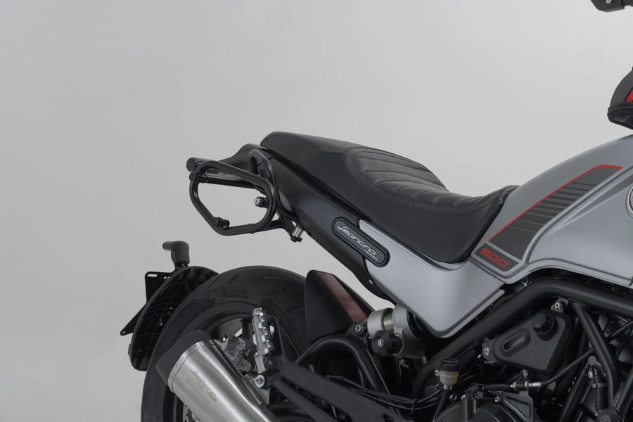 benelli 500 [SW-MOTECH] – SLC sidobagageställ
