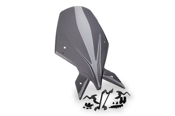 KTM 1390 SUPER DUKE R EVO [2025] — Touring нового поколения — тонировка