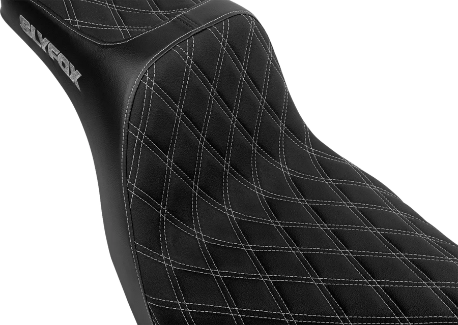 harley davidson fxlrs [SLYFOX] – Fotel w samo południe