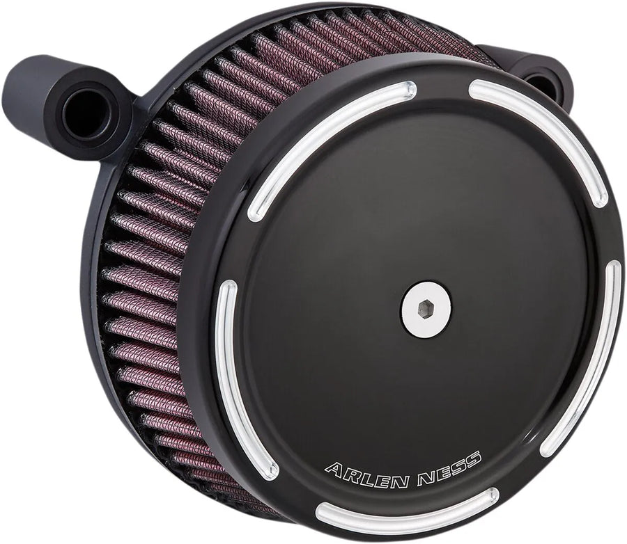 harley davidson flhtcui [ARLEN NESS] – Big Sucker™ Stage I Luftfilter-Kit