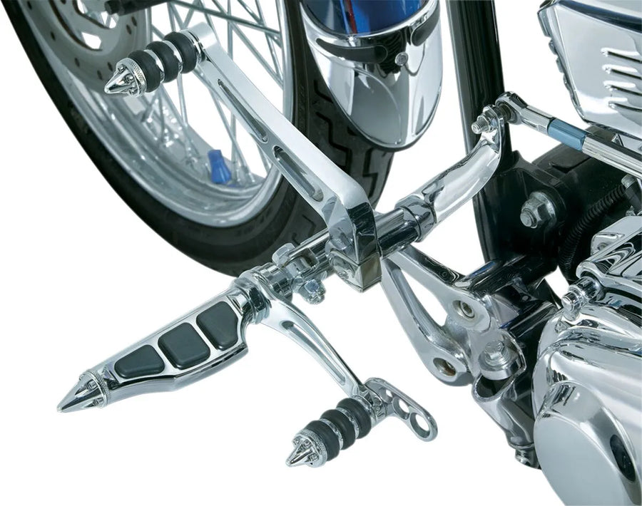 Harley-Davidson Low Rider S [Kuryakyn] -Stiletto a couru