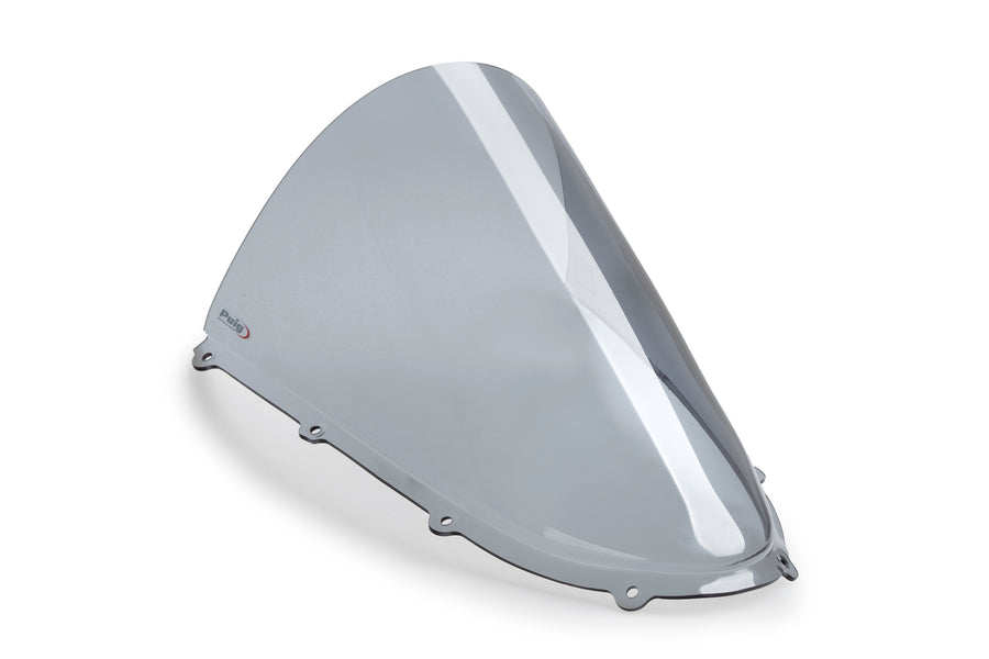 DUCATI PANIGALE V4R [2025] – R-Racer windshield – heavily tinted