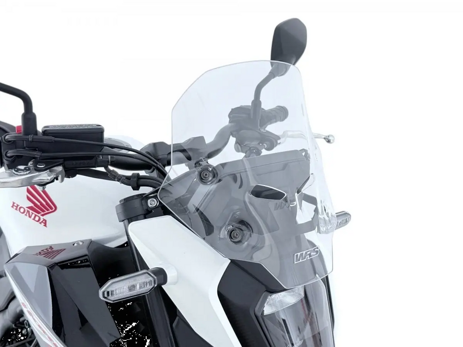 Honda CB 500 Hornet [WRS] — Спортивное лобовое стекло CB500 Hornet