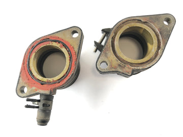 Yamaha XT 600 3TB [1991] - Příjem - 0