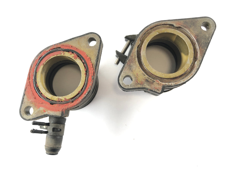 ヤマハXT 600 3TB [1991]  - 摂取