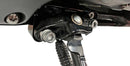 harley davidson fxdrs 114 [PAUL YAFFE BAGGER NATION] – szerelőblokk oldalsó állvány-4
