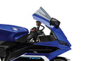 YAMAHA YZF-R9 [2025] – Z-Racing Scheibe – Stark getönt