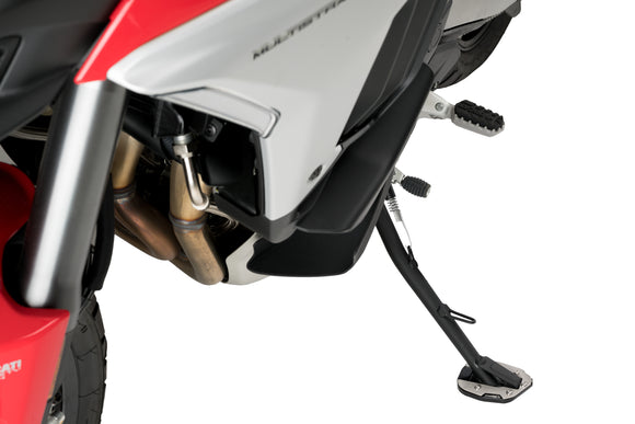 DUCATI SUPERSPORT 950 S [2025] - Extensión de caballete con suspensión estándar