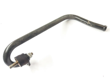 Aprilia RST 1000 Futura [2004] - Gestione del petrolio - 0