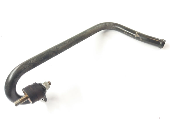 Aprilia RST 1000 Futura [2004] - Gestione del petrolio