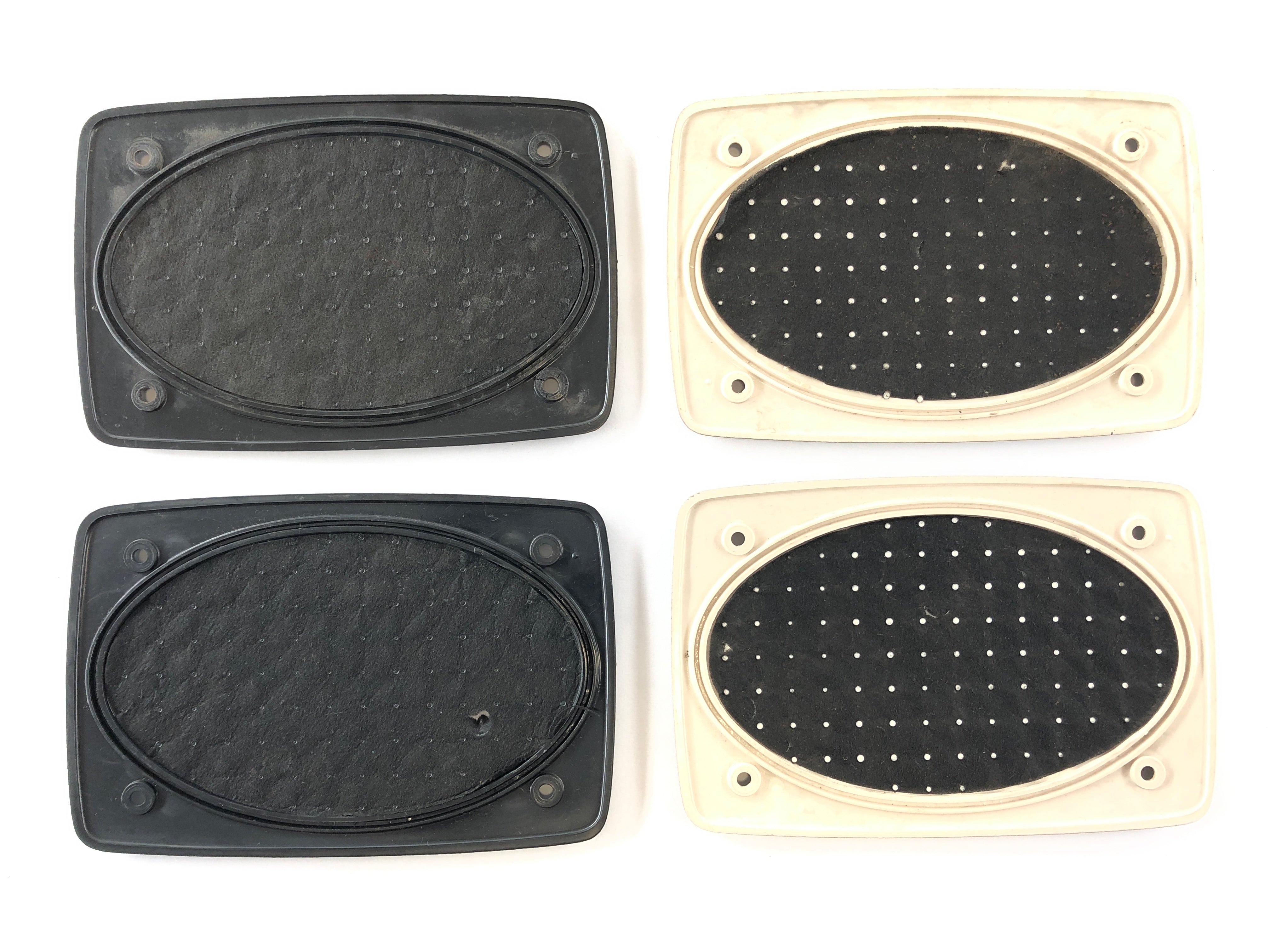 BMW M 535i E28 [1986] - Speaker grille set