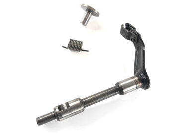 CAGIVA MITO 125 EVO 8P [1996] - Koppelingshendel