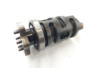 Yamaha TT 600 59X [1985] - Schakelrol - 0