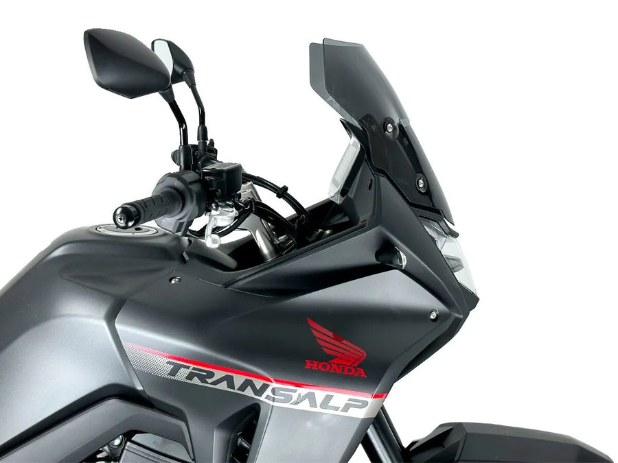 Honda XL 750 Transalp [WRS] - pare-brise