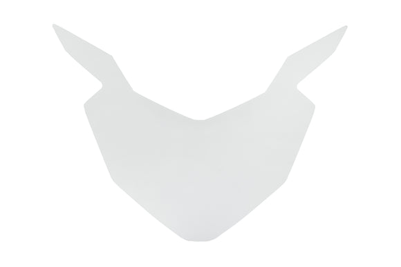 HONDA XL 750 TRANSALP [2024] — Защита фар Adhere — Прозрачный