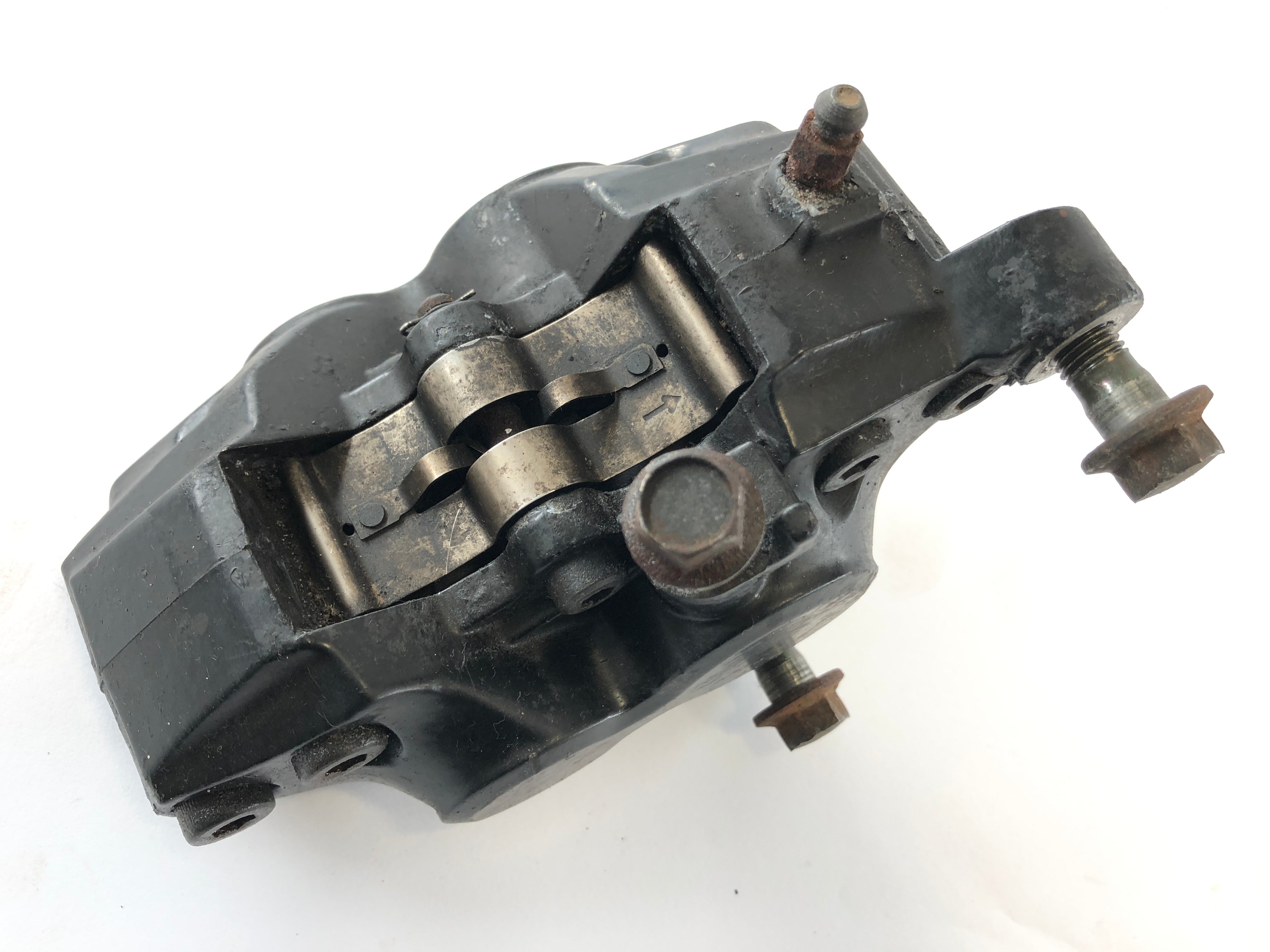 Yamaha TZR 125 4FL [1997] - Brake caliper front