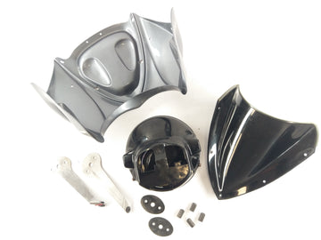 Honda CB 900 F Boldor SC01 [1981] - SET MASK MASKA SVĚTLE SVĚTLA - 0
