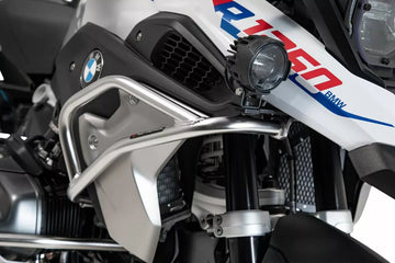 BMW R 1200 GS [SW-Motech] -Upper Crash Bar - 0