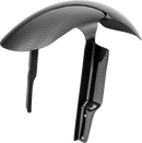 Harley Davidson fxlrs [SLYFOX] – parafango anteriore in carbonio-1