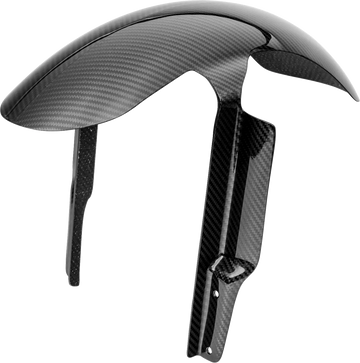harley davidson fxlrs [SLYFOX] – carbon forskærm