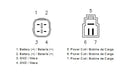 Suzuki GSF [MOTOPLAT] – Regulator
