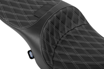 harley davidson touring [DRAG SPECIALTIES] – Freedom Touring sæde - 0