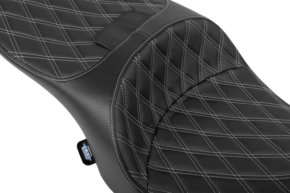 harley davidson touring [DRAG SPECIALTIES] – Freedom Touring -istuin