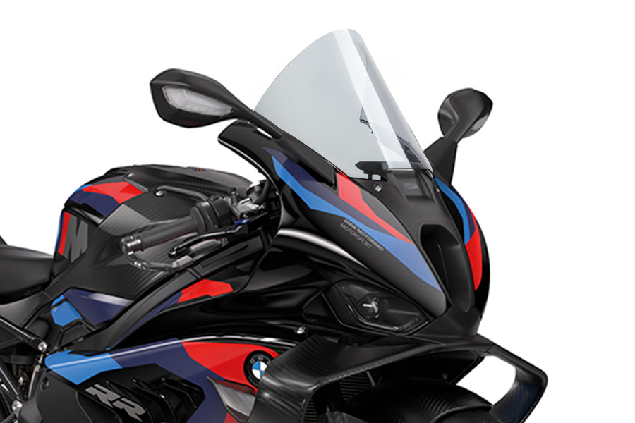 BMW M 1000 RR [2025] – R-Racer Scheibe – Getönt