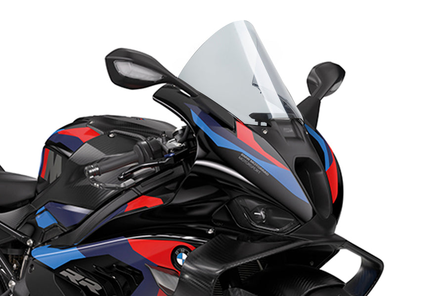 BMW M 1000 RR [2025] – R-Racer Scheibe – Transparent