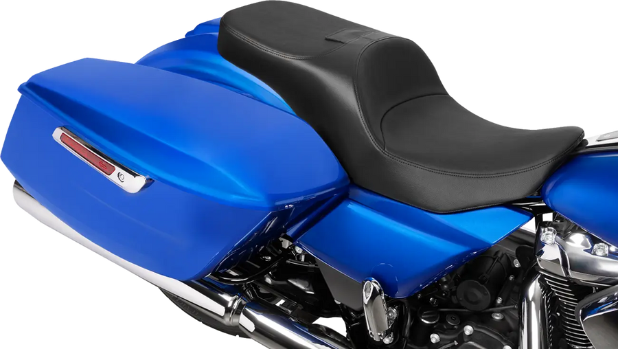 Harley Davidson Touring [DRAG SPECIALTIES] – Sella Freedom Touring