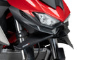 KAWASAKI Z 500 SE [2025] - Naked fairing windshield front spoiler-6