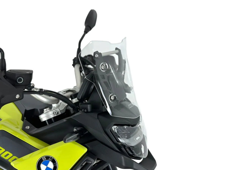 BMW F 900 GS [WRS] - parabrezza