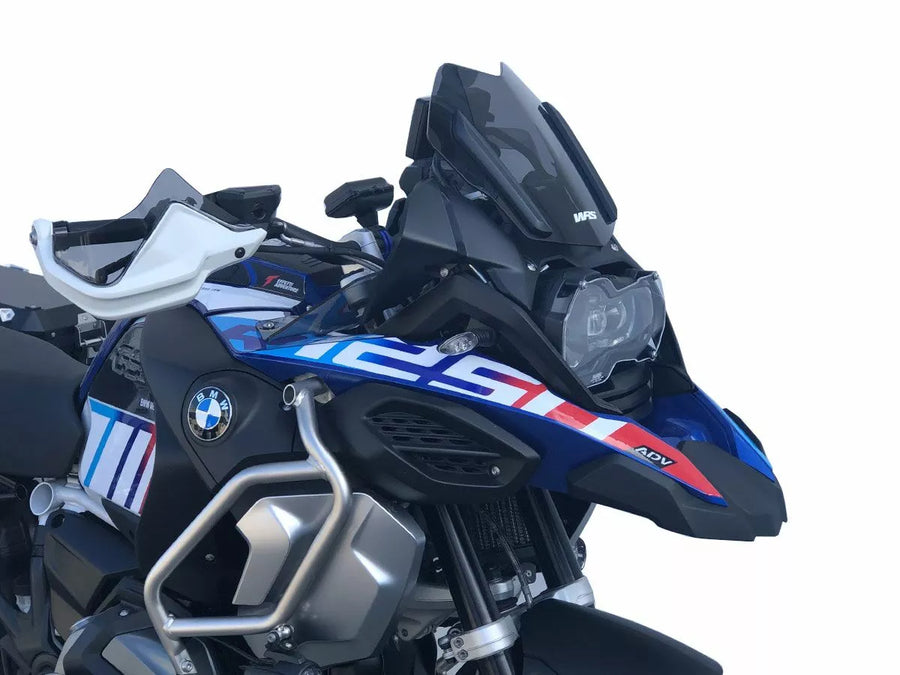 BMW R 1200 GS [WRS] - forrude