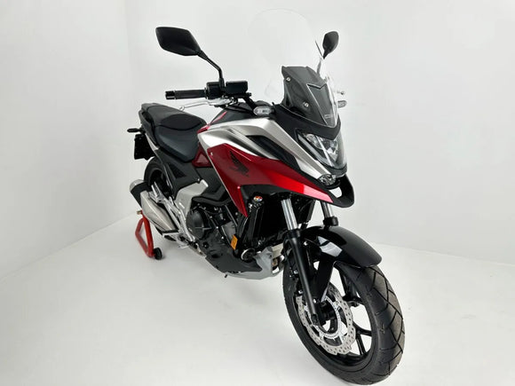 Honda NC 750 x [WRS] - лобовое стекло
