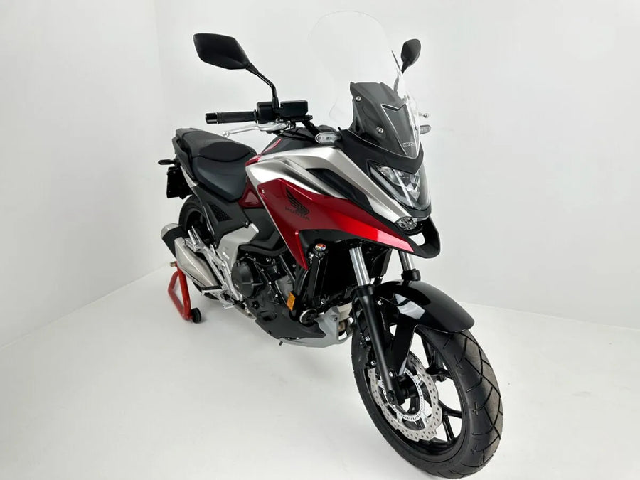 Honda NC 750 X [WRS] - forrude