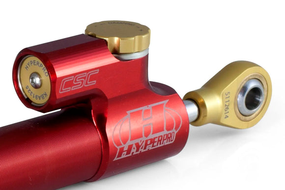 bmw r 1300 gs adventure [HYPERPRO] – CSC-Lenkungsdämpfer