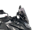 honda cb 500 [WRS] – Windschild Sport CB500X-1