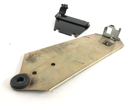 Moto Guzzi California Jacal 1100 KD [1997] - Agregate Carrier