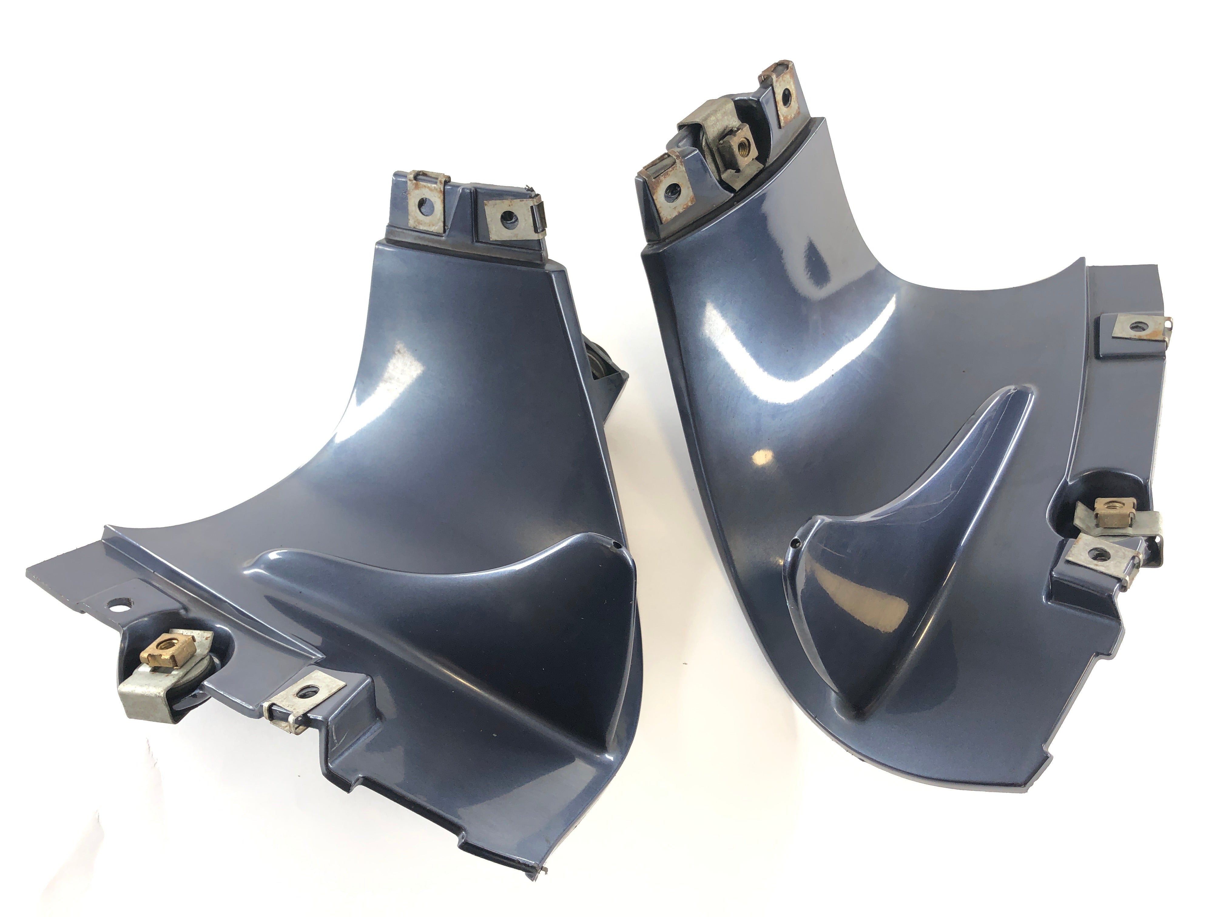 BMW R 1150 RT [2003] - Manifold fairing left and right fairing