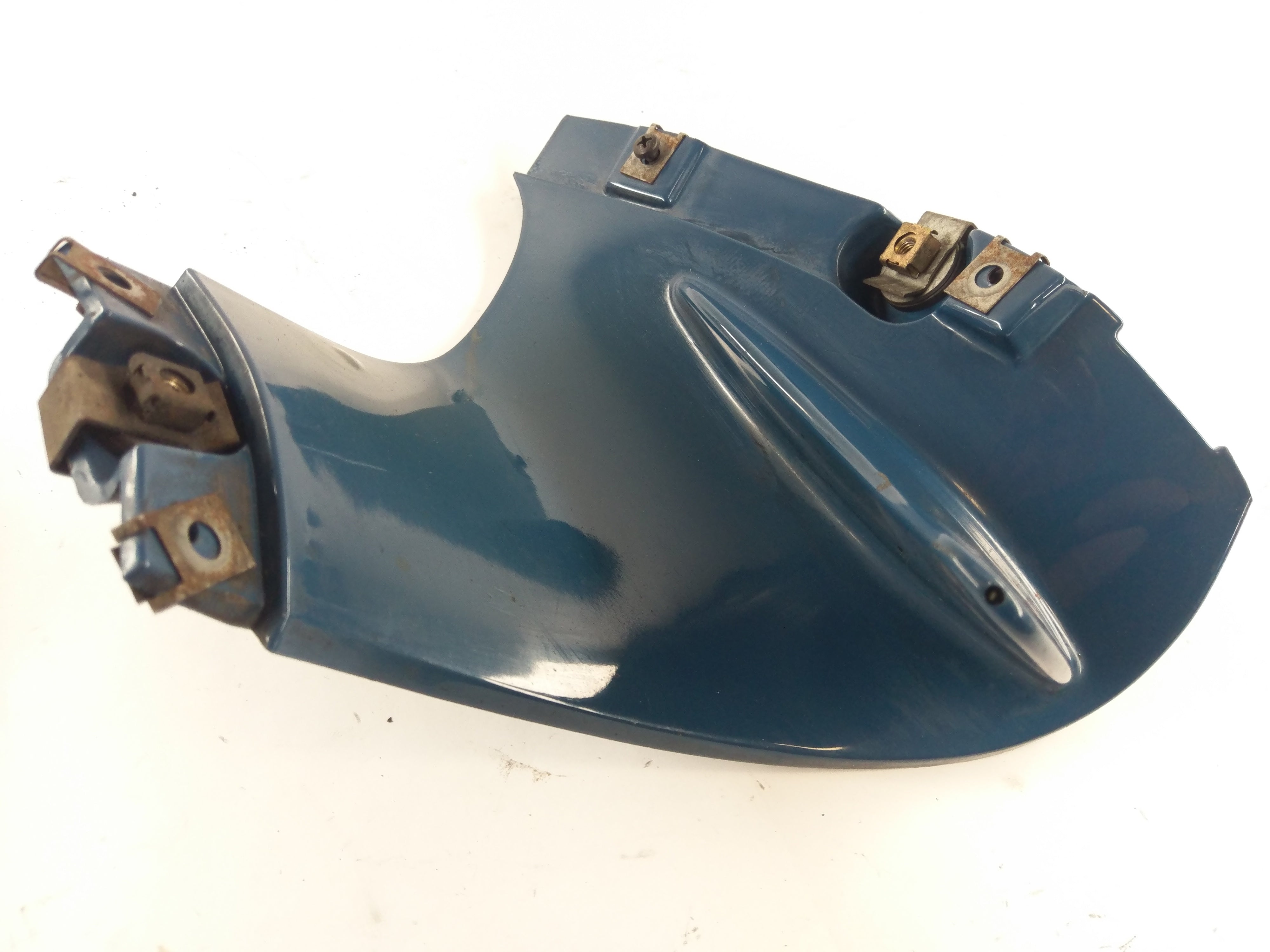 BMW R 1150 RT [2003] - Manifold fairing left and right fairing