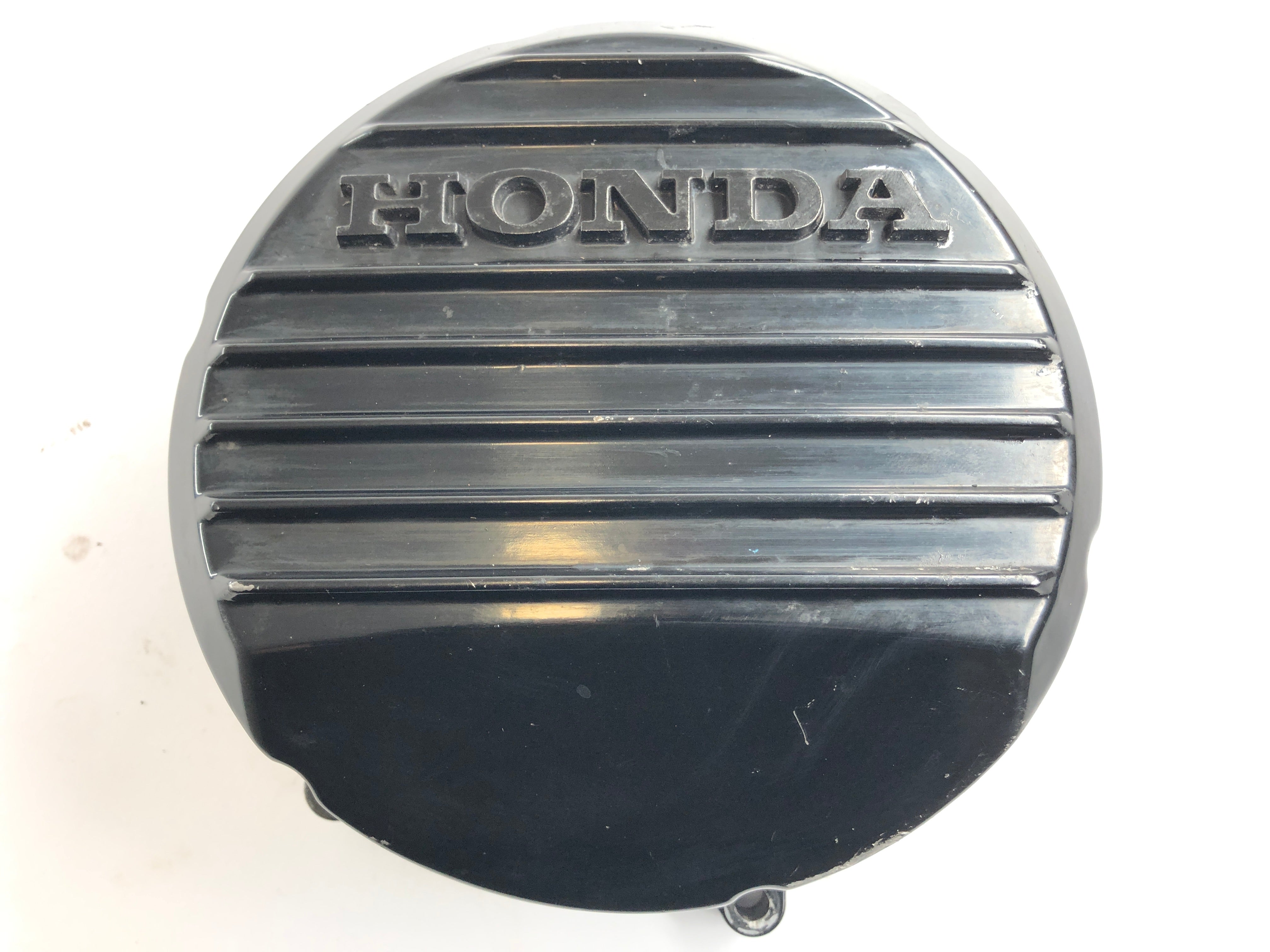 Honda VFR 750 F RC24 [1988] - Light Machinery Cover