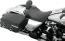 harley davidson flhri [DRAG SPECIALTIES] – Solo Sitz, Rückenlehnen-kompatibel-4