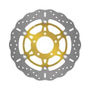 Triumph Sprint 1050 [EBC] – Contour X Series Bremsscheibe