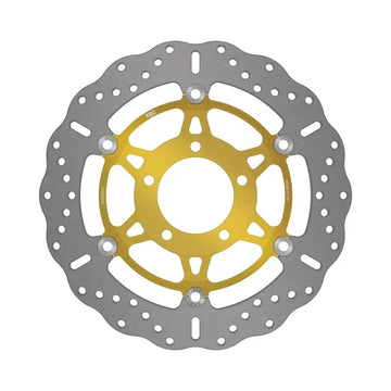 Triumph Sprint 1050 [EBC] – Contour X Series Bremsscheibe