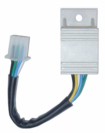 Honda CBX 750 F [MOTOPLAT] – CDI