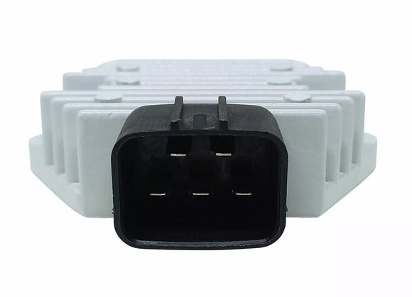 Honda CRF 450 [Motoplat] - Регулятор