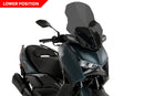 YAMAHA X-MAX 300 TECH MAX + [2024] — лобовое стекло V-Tech Line Touring-7
