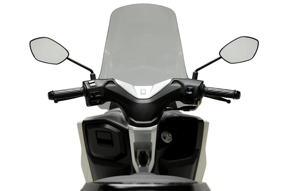 SUZUKI BURGMAN STREET 125EX [2025] – Vindruta V-Tech Line Touring