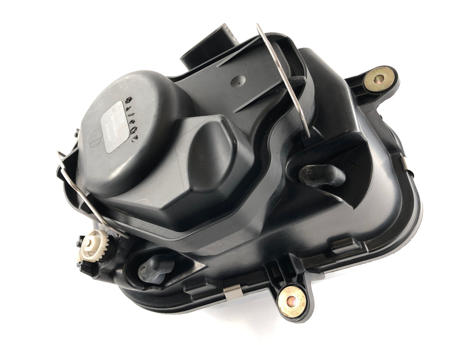 Ducati Multistrada 1000 DS [2003] - frontlykter
